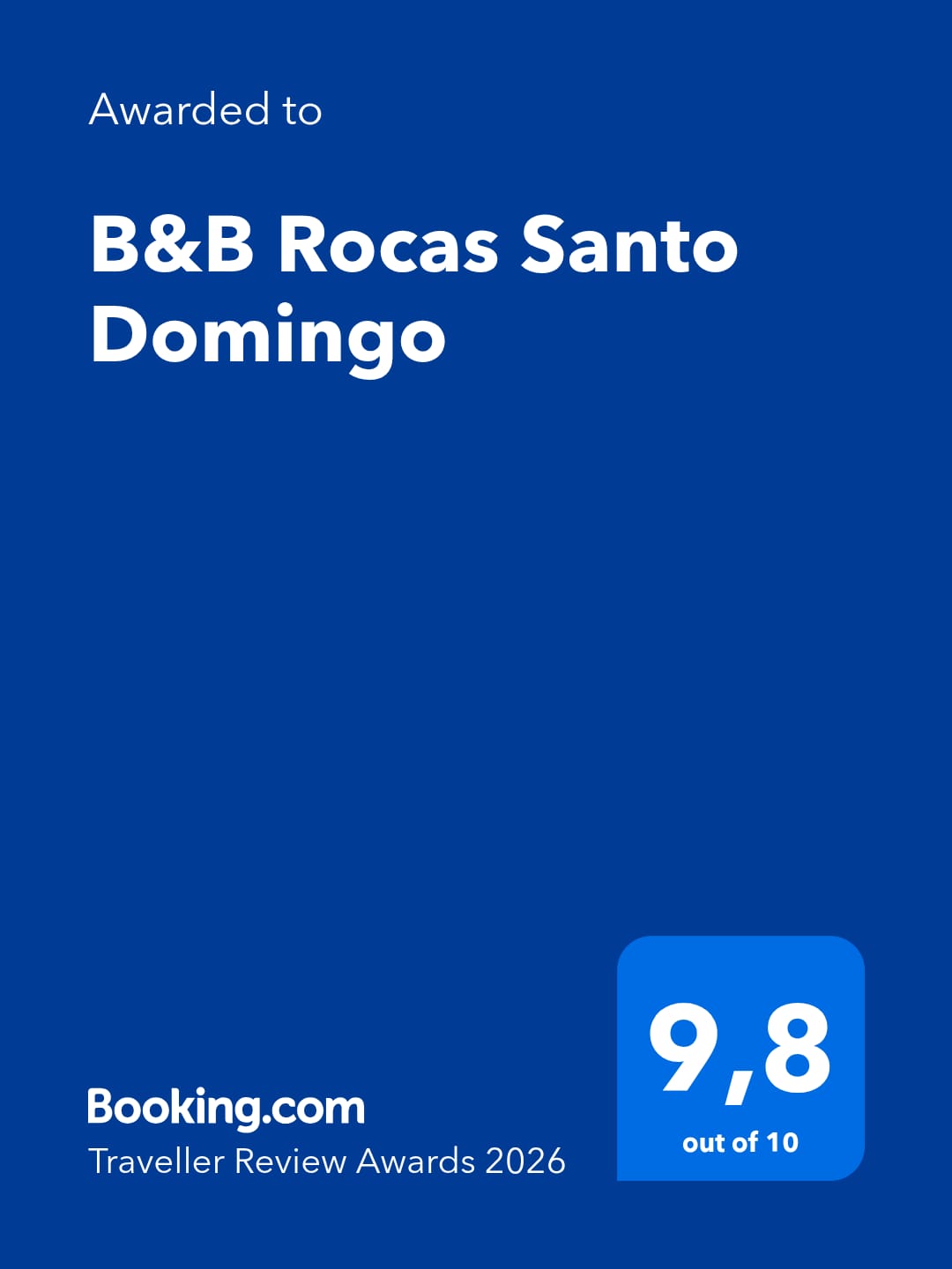 booking
